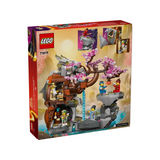 Dragon Stone Shrine 71819 - New LEGO Ninjago Set