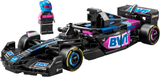 77248 BWT Alpine F1 Team A524 F1 Race Car - New LEGO® Speed Champions Set
