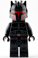 Moff Gideon