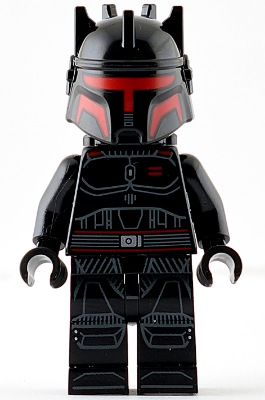 Moff Gideon