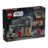 Paz Vizsla™ and Moff Gideon™ Battle 75386 - New LEGO Star Wars Set