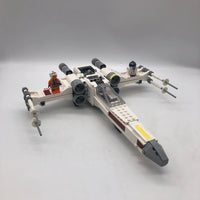 75301 Luke Skywalker's X-Wing Fighter™ [USED]
