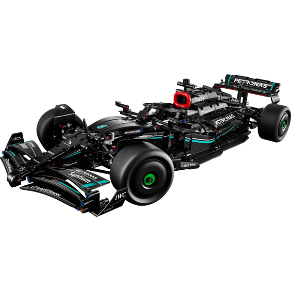 Mercedes-AMG F1 W14 E Performance 42171 - Certified Used, 100% Complete LEGO Technic Set