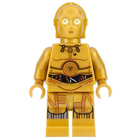 C-3PO