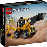 42197 Backhoe Loader - New LEGO Technic Set
