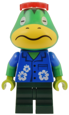 Kapp'n