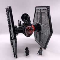 First Order Special Forces TIE Fighter 75101 - Used LEGO Star Wars Set