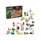 Friends Advent Calendar (2024) 42637 - New LEGO Friends Set