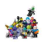 Series 26 SPACE Minifigure Mystery Box 71046 - New LEGO® Collectible Minifigure Series
