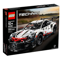 Porsche 911 RSR 42096 - New LEGO Technic Set