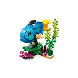 Exotic Parrot 31136 - New LEGO Creator Set