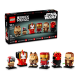 The Phantom Menace™ 40676 - New LEGO Brickheadz Set