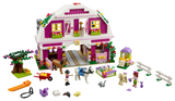 41039 Sunshine Ranch - New, Sealed, Retired LEGO Friends Set