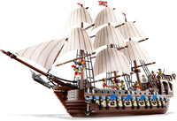 10210 Imperial Flagship - Used LEGO Set