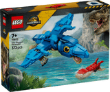 77977 Baby Dinosaur: Pteranodon - New LEGO Jurassic World™ Set