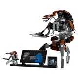 Droideka™ 75381 - New LEGO Star Wars Set