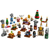 Harry Potter Advent Calendar (2024) 76438 - New LEGO Harry Potter Set