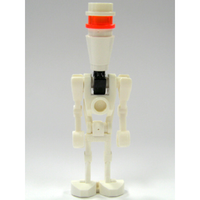 Assassin Droid