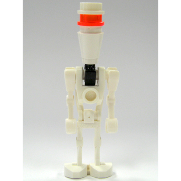 Assassin Droid