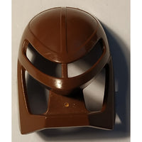 Bionicle Mask Miru (Brown)