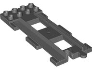 Duplo Train Track End