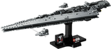 75356 Executor Super Star Destroyer - Certified Used, 100% Complete LEGO Star Wars Set