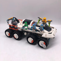 Space Base and Rocket Launchpad 60434 - Used LEGO City Set