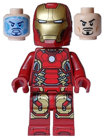 Iron Man (Mark 43)