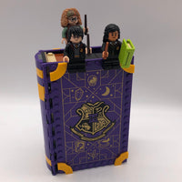 Hogwarts Moment: Divination Class 76396 - Used, Retired LEGO Harry Potter Set