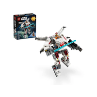 Luke Skywalker™ X-Wing™ Mech 75390 - New LEGO® Star Wars™️ Set