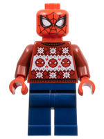 Spider-Man