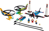 60260 Air Race - Certified Used, 100% Complete LEGO City Set