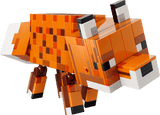21588 The Fox - New LEGO Minecraft Set