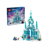 Elsa's Ice Palace 43244 - New LEGO Disney Frozen Set