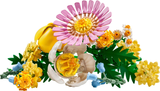 10347 Petite Sunny Bouquet - New LEGO Botanicals Set