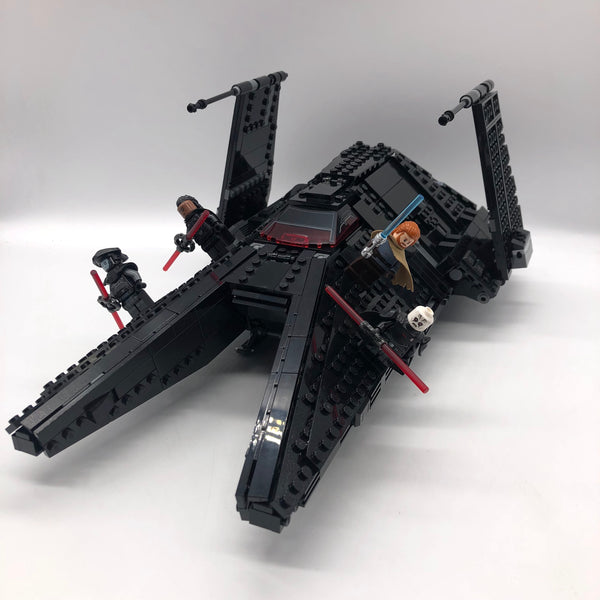 Inquisitor Krennic Ship Lego LEGO Star Wars Krennics Imperial