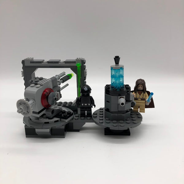 75246 Death Star Cannon [USED]