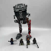 75254 AT-ST Raider - Used LEGO Star Wars Set