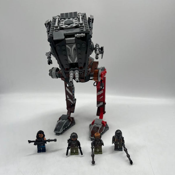 75254 AT-ST Raider - Used LEGO Star Wars Set