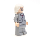 Albert Einstein - Custom LEGO Minifigure