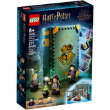 Hogwarts™ Moment: Potions Class 76383 - New, Sealed, Retired LEGO Harry Potter Set