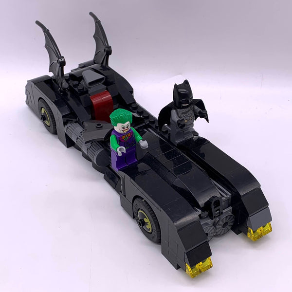 Batmobile™: Pursuit of The Joker™ 76119 - Used LEGO Batman Set – Bricks ...