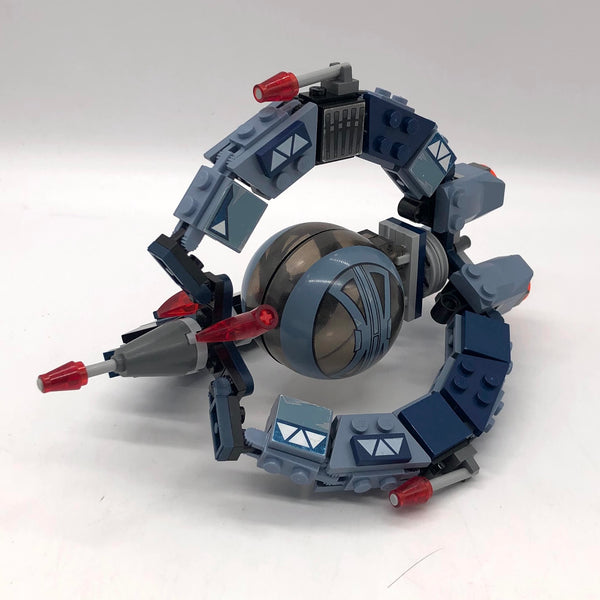 Lego 7252 star selling wars droid tri fighter