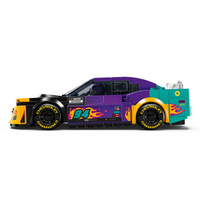 NASCAR® Next Gen Chevrolet Camaro ZL1 76935 - New LEGO Speed Champions Set