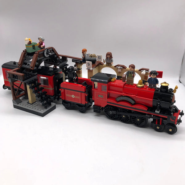 Hogwarts Express 75955 - Used LEGO Harry Potter Set