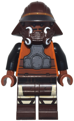 Lando Calrissian