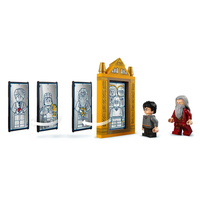 Hogwarts™ Great Hall 75954 - New, Retired LEGO Harry Potter Set