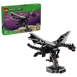 21595 The Ender Dragon - New LEGO® Minecraft® Set