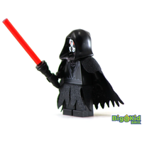 Dark Nihilus - Custom LEGO® Minifigure