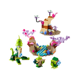 Alien Planet Habitat 40716 - New LEGO Set